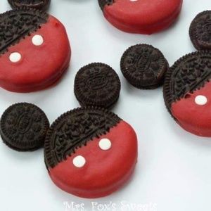 Meet your Posher, Lorie